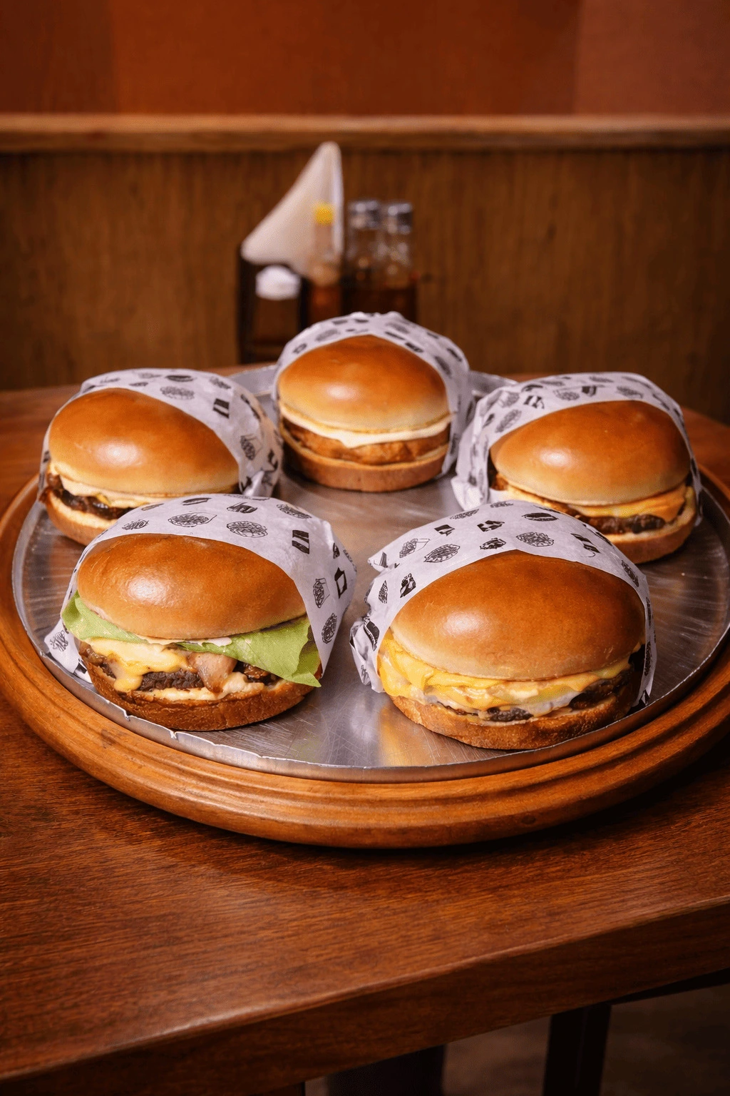 Pizzas e Esfihas La Sabore